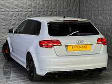 Audi RS3 TFSI LAST OWNER 10 YEARS + RARE SUZUKA GREY