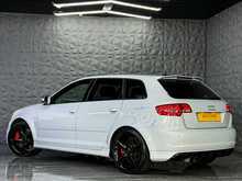 Audi RS3 TFSI LAST OWNER 10 YEARS + RARE SUZUKA GREY