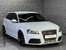 Audi RS3 TFSI LAST OWNER 10 YEARS + RARE SUZUKA GREY