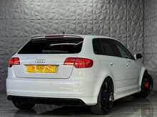 Audi RS3 TFSI LAST OWNER 10 YEARS + RARE SUZUKA GREY