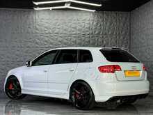 Audi RS3 TFSI LAST OWNER 10 YEARS + RARE SUZUKA GREY
