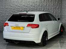 Audi RS3 TFSI LAST OWNER 10 YEARS + RARE SUZUKA GREY