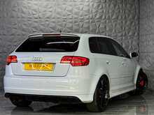 Audi RS3 TFSI LAST OWNER 10 YEARS + RARE SUZUKA GREY