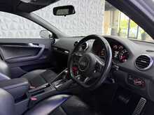 Audi RS3 TFSI LAST OWNER 10 YEARS + RARE SUZUKA GREY