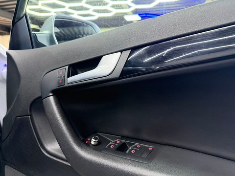 2.5 TFSI Sportback 5dr Petrol S Tronic quattro Euro 5 (340 ps)