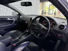 Audi RS3 TFSI LAST OWNER 10 YEARS + RARE SUZUKA GREY