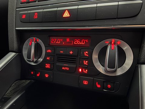 2.5 TFSI Sportback 5dr Petrol S Tronic quattro Euro 5 (340 ps)