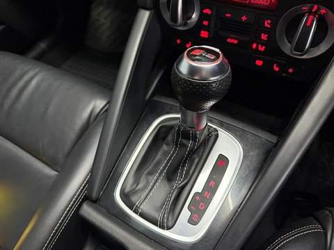 2.5 TFSI Sportback 5dr Petrol S Tronic quattro Euro 5 (340 ps)