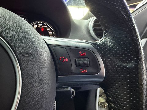 2.5 TFSI Sportback 5dr Petrol S Tronic quattro Euro 5 (340 ps)