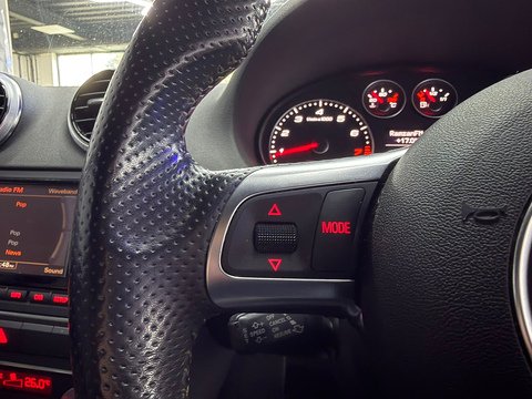 2.5 TFSI Sportback 5dr Petrol S Tronic quattro Euro 5 (340 ps)