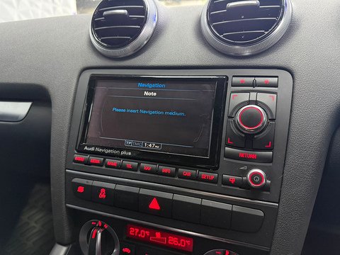 2.5 TFSI Sportback 5dr Petrol S Tronic quattro Euro 5 (340 ps)