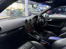 Audi RS3 TFSI LAST OWNER 10 YEARS + RARE SUZUKA GREY