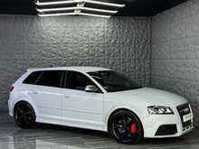 Audi RS3 TFSI LAST OWNER 10 YEARS + RARE SUZUKA GREY