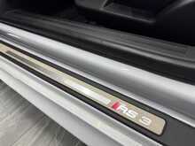 Audi RS3 TFSI LAST OWNER 10 YEARS + RARE SUZUKA GREY