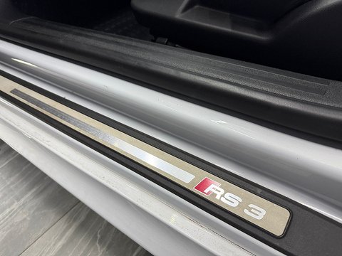 2.5 TFSI Sportback 5dr Petrol S Tronic quattro Euro 5 (340 ps)