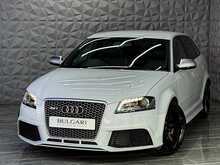 Audi RS3 TFSI LAST OWNER 10 YEARS + RARE SUZUKA GREY