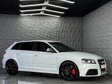 Audi RS3 TFSI LAST OWNER 10 YEARS + RARE SUZUKA GREY