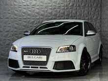 Audi RS3 TFSI LAST OWNER 10 YEARS + RARE SUZUKA GREY