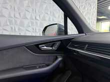 Audi Q7 TDI V6 Black Edition MASSIVE SPEC + ONLY 1 PREVIOUS OWNER