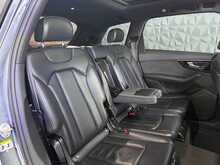Audi Q7 TDI V6 Black Edition MASSIVE SPEC + ONLY 1 PREVIOUS OWNER