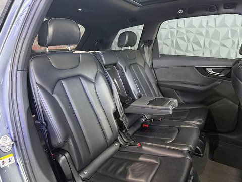 3.0 TDI V6 Black Edition SUV 5dr Diesel Tiptronic quattro Euro 6 (s/s) (272 ps)