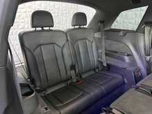 Audi Q7 TDI V6 Black Edition MASSIVE SPEC + ONLY 1 PREVIOUS OWNER