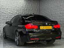 BMW 3 Series 330e M Sport TOP SPEC + M PERFORMANCE KIT