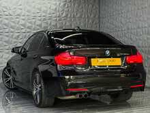 BMW 3 Series 330e M Sport TOP SPEC + M PERFORMANCE KIT