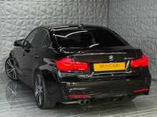 BMW 3 Series 330e M Sport TOP SPEC + M PERFORMANCE KIT