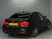 BMW 3 Series 330e M Sport TOP SPEC + M PERFORMANCE KIT