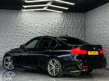 BMW 3 Series 330e M Sport TOP SPEC + M PERFORMANCE KIT