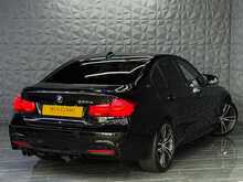 BMW 3 Series 330e M Sport TOP SPEC + M PERFORMANCE KIT
