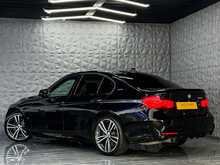 BMW 3 Series 330e M Sport TOP SPEC + M PERFORMANCE KIT