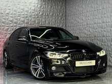 BMW 3 Series 330e M Sport TOP SPEC + M PERFORMANCE KIT