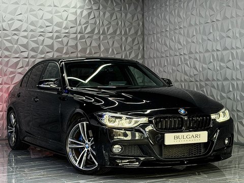 2.0 330e 7.6kWh M Sport Saloon 4dr Petrol Plug-in Hybrid Auto Euro 6 (s/s) (252 ps)