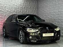BMW 3 Series 330e M Sport TOP SPEC + M PERFORMANCE KIT