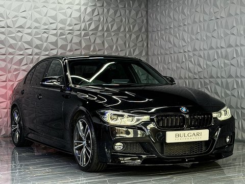 2.0 330e 7.6kWh M Sport Saloon 4dr Petrol Plug-in Hybrid Auto Euro 6 (s/s) (252 ps)