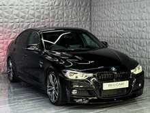 BMW 3 Series 330e M Sport TOP SPEC + M PERFORMANCE KIT