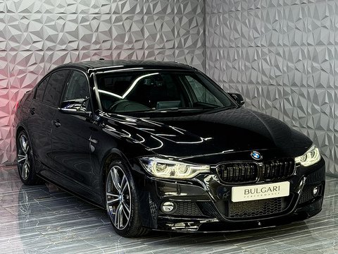 2.0 330e 7.6kWh M Sport Saloon 4dr Petrol Plug-in Hybrid Auto Euro 6 (s/s) (252 ps)