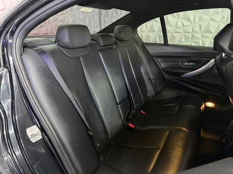 2.0 330e 7.6kWh M Sport Saloon 4dr Petrol Plug-in Hybrid Auto Euro 6 (s/s) (252 ps)