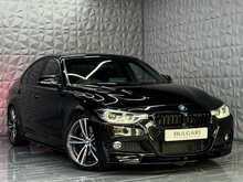 BMW 3 Series 330e M Sport TOP SPEC + M PERFORMANCE KIT