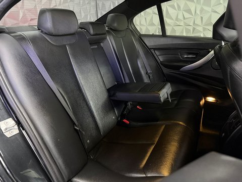 2.0 330e 7.6kWh M Sport Saloon 4dr Petrol Plug-in Hybrid Auto Euro 6 (s/s) (252 ps)