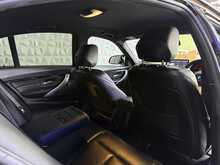 BMW 3 Series 330e M Sport TOP SPEC + M PERFORMANCE KIT