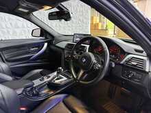 BMW 3 Series 330e M Sport TOP SPEC + M PERFORMANCE KIT