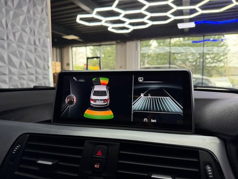 2.0 330e 7.6kWh M Sport Saloon 4dr Petrol Plug-in Hybrid Auto Euro 6 (s/s) (252 ps)