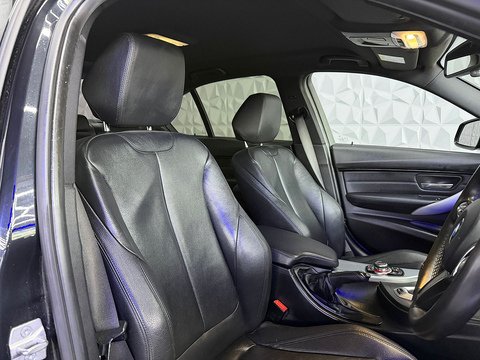 2.0 330e 7.6kWh M Sport Saloon 4dr Petrol Plug-in Hybrid Auto Euro 6 (s/s) (252 ps)