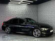 BMW 3 Series 330e M Sport TOP SPEC + M PERFORMANCE KIT