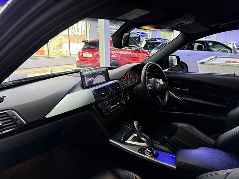 2.0 330e 7.6kWh M Sport Saloon 4dr Petrol Plug-in Hybrid Auto Euro 6 (s/s) (252 ps)