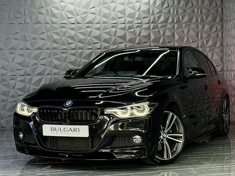 2.0 330e 7.6kWh M Sport Saloon 4dr Petrol Plug-in Hybrid Auto Euro 6 (s/s) (252 ps)