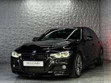 BMW 3 Series 330e M Sport TOP SPEC + M PERFORMANCE KIT